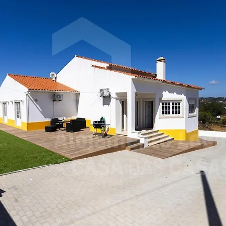 Moinho D'ouro By Acasadascasas * Ericeira