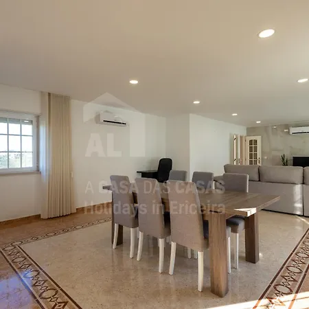 Moinho D'ouro By Acasadascasas Holiday home Ericeira