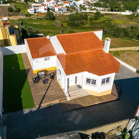 Moinho D'ouro By Acasadascasas