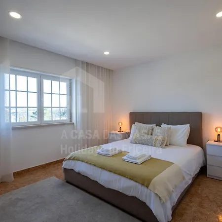 Holiday home Moinho D'ouro By Acasadascasas *