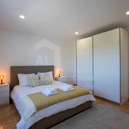Holiday home Moinho D'ouro By Acasadascasas Ericeira