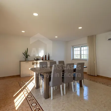 Holiday home Moinho D'ouro By Acasadascasas