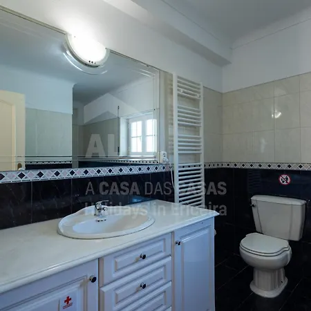 Moinho D'ouro By Acasadascasas Holiday home *