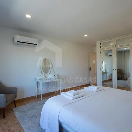 Holiday home Moinho D'ouro By Acasadascasas Ericeira
