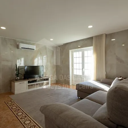 Holiday home Moinho D'ouro By Acasadascasas